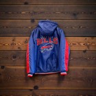 Buffalo Bills NFL Vintage Jacket - Mens XL