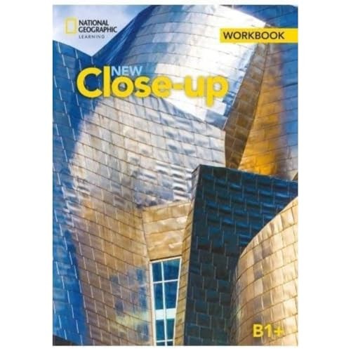New Close-up B1+: Workbook - 9780357434048 - Image 5