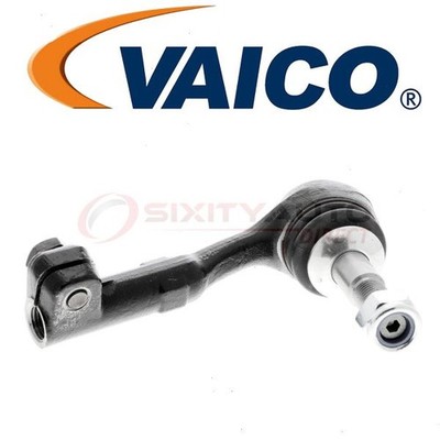 VAICO Left Outer Steering Tie Rod End for 2007-2013 BMW 328i - Gear Rack sv
