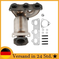 Katalysator passt für Skoda Fabia I Stufenheck 6Y3 1.2 2003-2007 03E253020EX