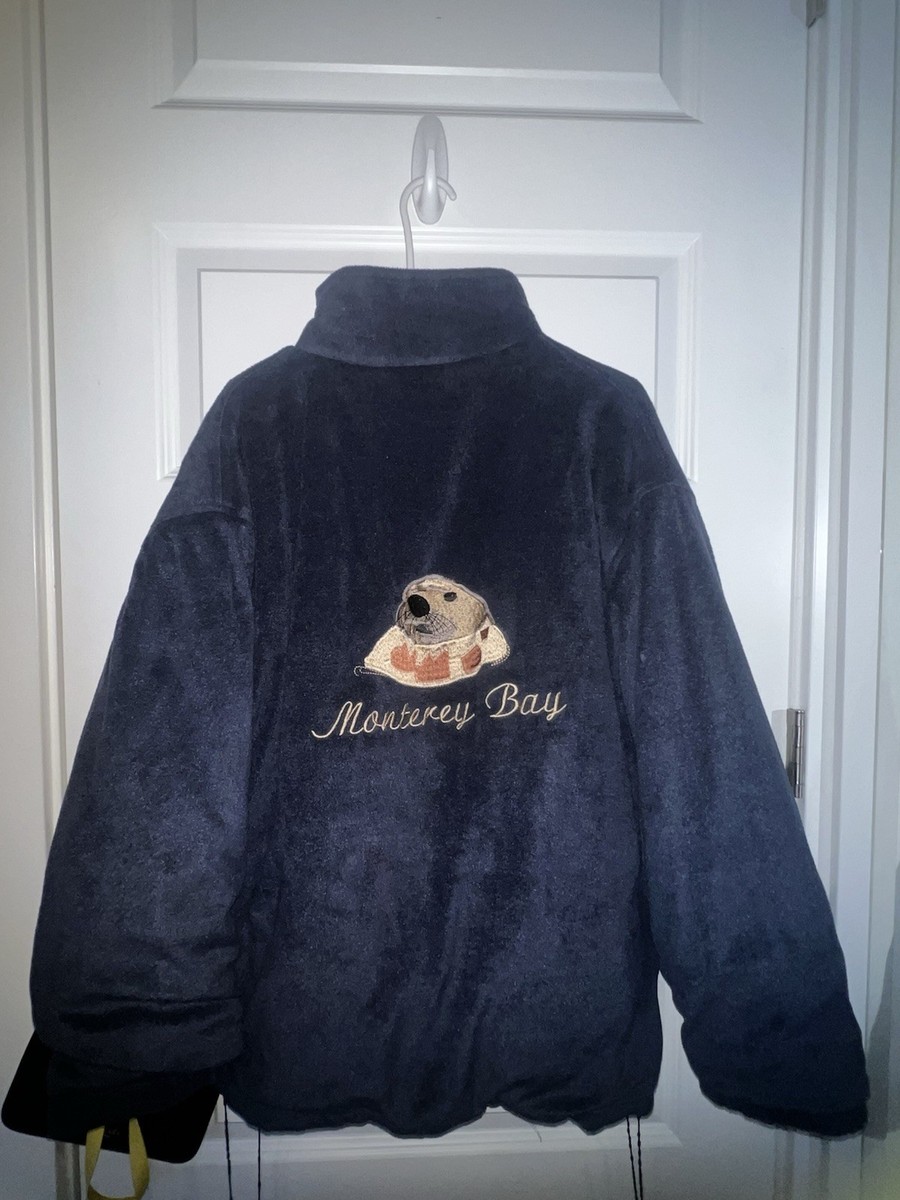 Thrift Monterey Jacket View 4