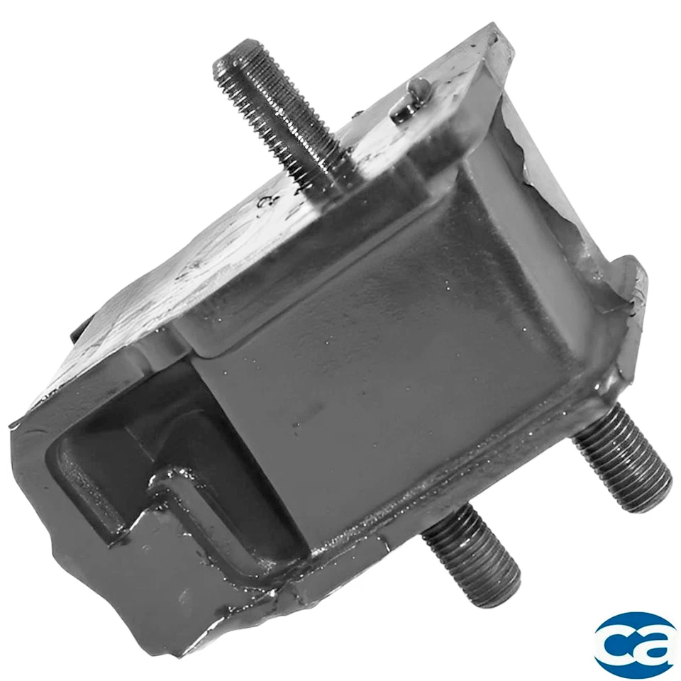 Engine Motor Mounts & Transmission Mount 3PCS For Datsun 620 Pickup 73-72 1.6L - Image 2 of 4