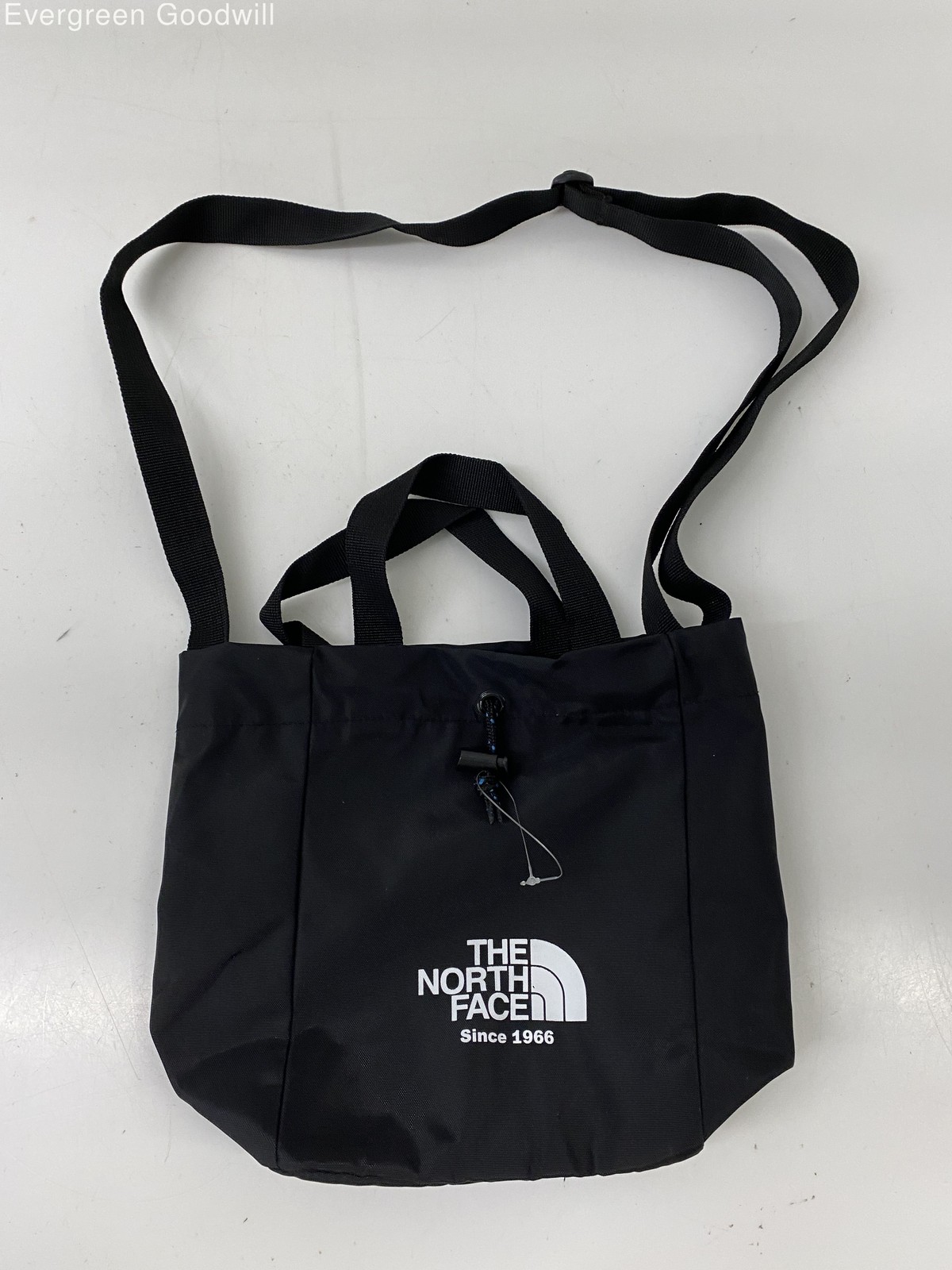 Women's MINI The North Face nylon tote bag New
