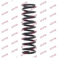 2X Fahrwerksfeder Hinten FüR Mercedes 190 W201 82 Bis 93 KYB M102924 A2013242504