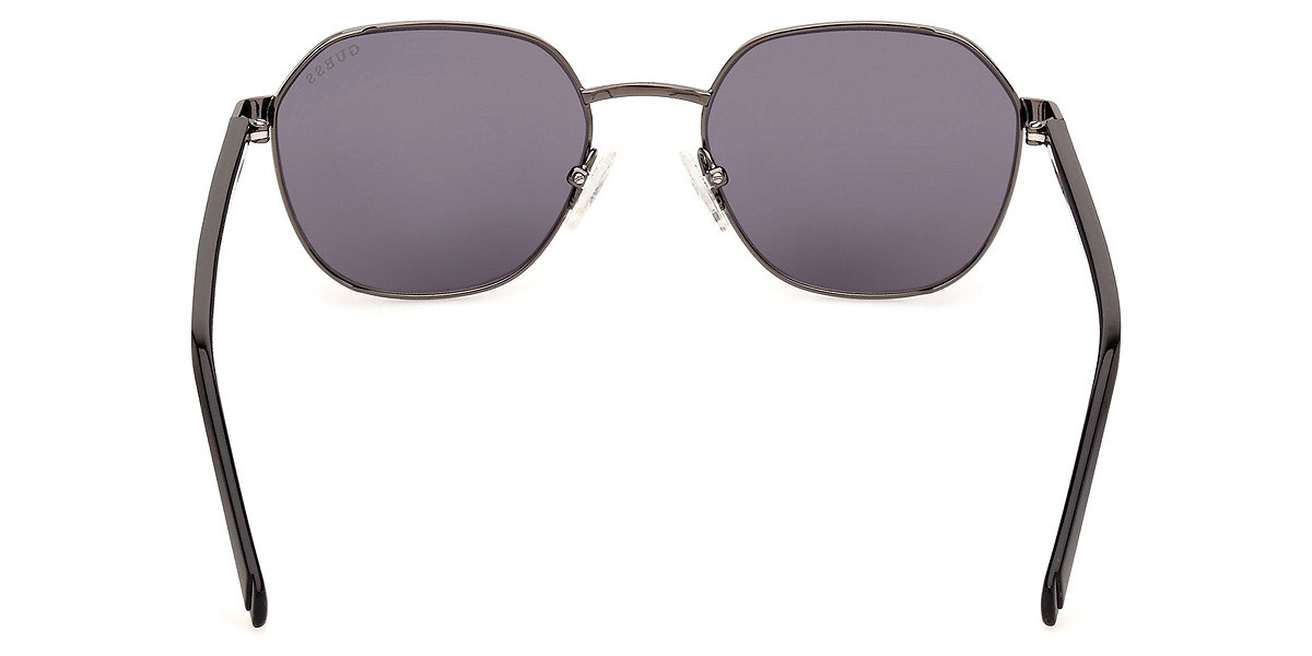 NWT Guess GU00116-32E 51mm New Sunglasses GU00116 main image 2
