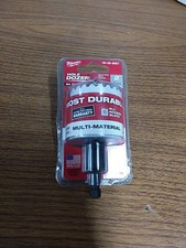 Milwaukee 49-56-9667 2 in. Hole Dozer Bi-Metal Hole Saw Multi Material NEW