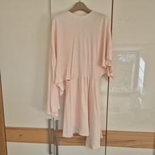 REISS Tunika Kleid Gr.38 NEU! NP 325 Euro! Reine Viskose!