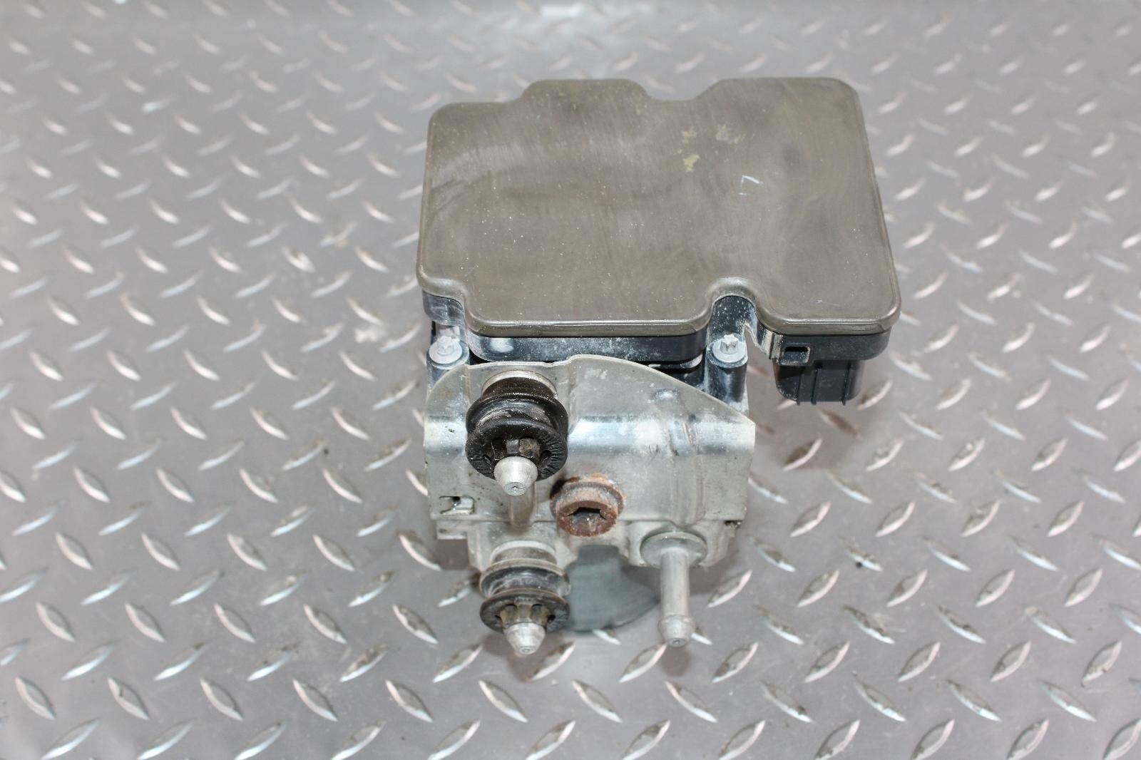 19-24 CONTINENTAL GT GTC ABS Pump Anti-Lock Brake Part Actuator Valve OE Factory
