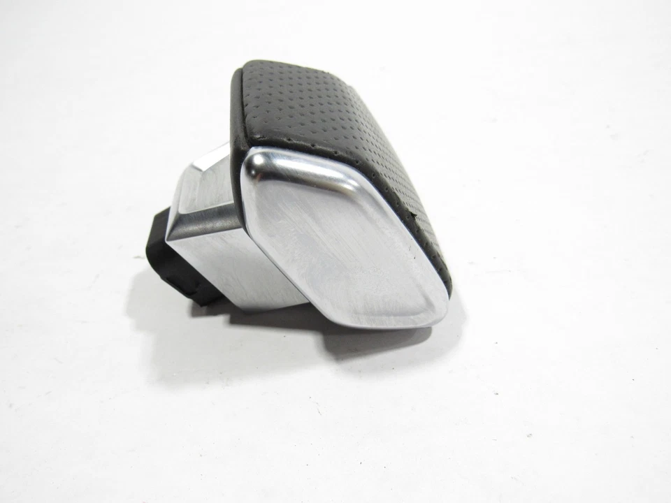 Audi RS7 C8 2022 consola central delantera selector de marchas palanca de cambios 19-24;:O Foto 3 de 4