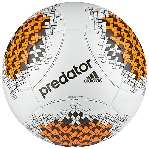 adidas predator competition ball
