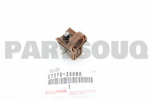 Toyota 27370 20130