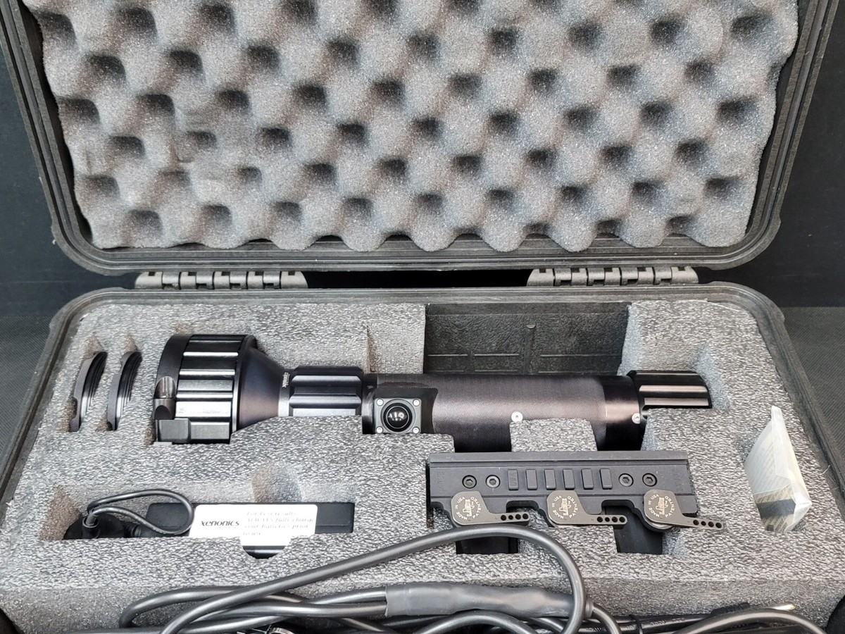 Natm Chapin 4633 Cast Metal Pistol Nozzle - Chapin International