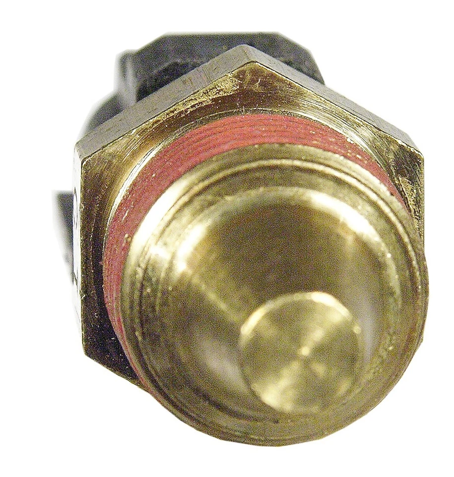 Interruptor de envío de temperatura de refrigerante Airtex 1T1138 Foto 4 de 4