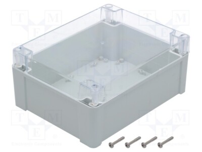 1 Stück, Gehäuse: universell ZP240190105JPH-PC /E2DE
