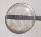 <!--F#f_0-->Old Vintage Nasco Glass Headlight Lens FX FJ Holden Chevrolet<!--F/-->