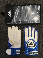 Oliver Kahn Fußball Handschuhe NEU Ovp Größe 8,5 Rarität