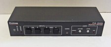 Extron PVS-204SA PoleVault Twisted Pair Switch