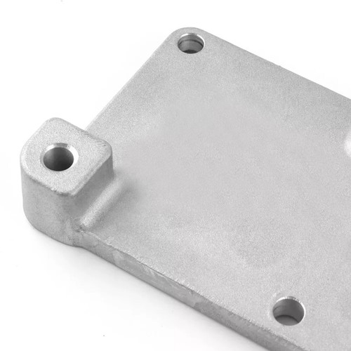Placa calefactora de rejilla plenum colector de admisión para Dodge RAM Cummins 2500 3500 6,7 L - Imagen 3 de 24