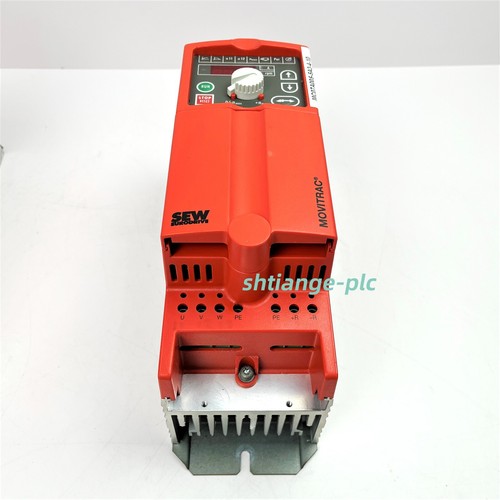 NEW SEW MC07A005-5A3-4-10 MC07A0055A3410 Inverter in stock Fast Shipping - 第 1/7 張圖片