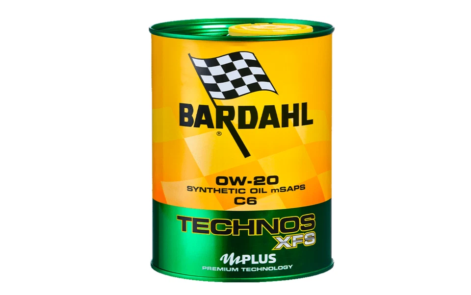 10 LITRI OLIO MOTORE BARDAHL XFS C6 0W20 ACEA C5 C6 API SP/RC GF6 BMW LL-17 FE+ - Immagine 3 di 4