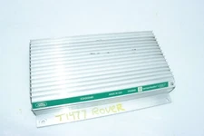 03-09 RANGE ROVER L322 HARMAN KARDON LOGIC 7 AUDIO AMPLIFIER AMP T1477