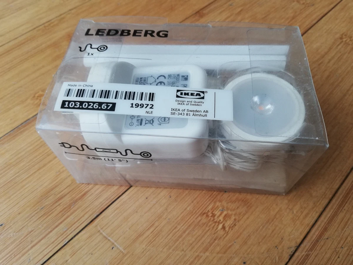 Ledberg led spotlight online