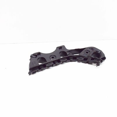 Genuine Volkswagen CC Front Bumper Right Bracket 3C8807184C OEM 