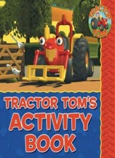 Tractor Tom - Tractor Tom's
