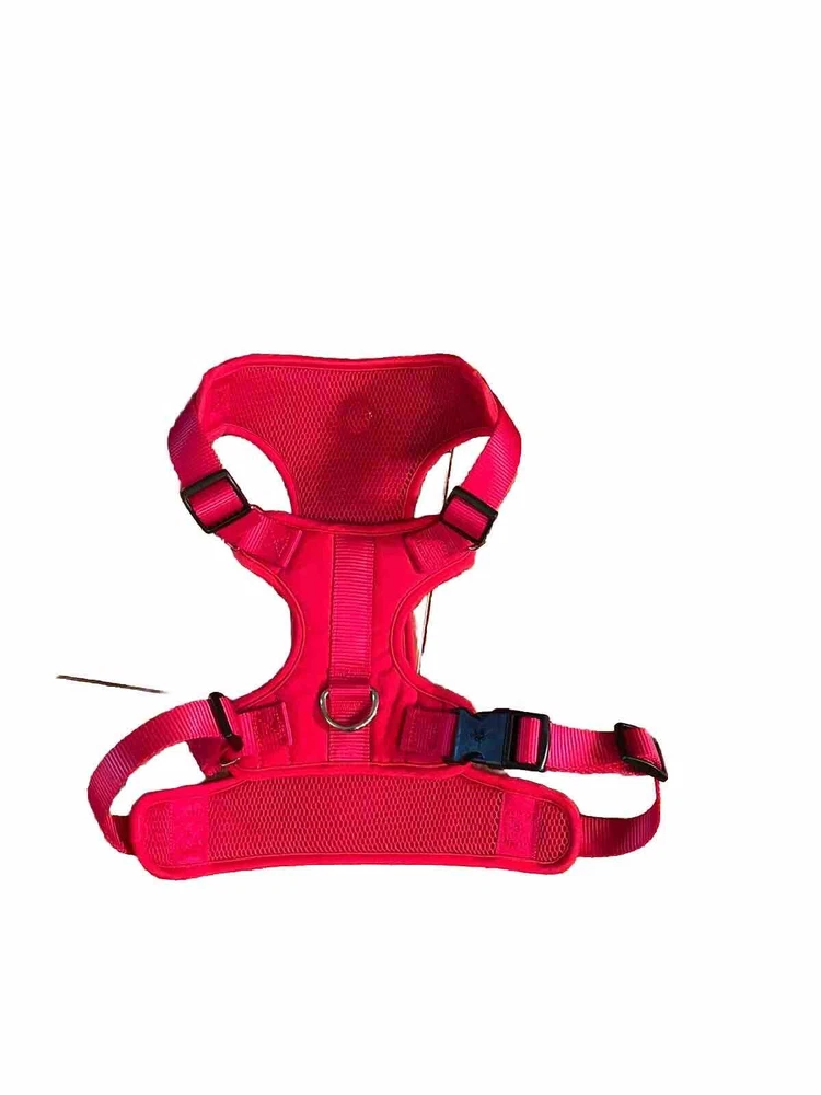 Dog Harness Front Walking By Good2go Size XL/XXL Red New Without Tags