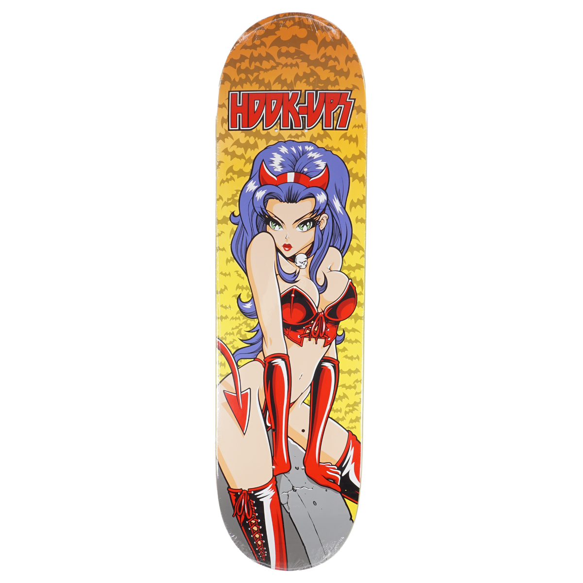 トランプ Dolls & Roses,NYMPHS & VAMPS 6 Decks Hook-Ups Devil Vixen Woman 8.25