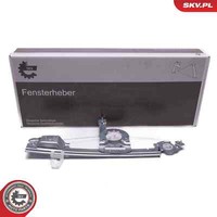 Esen SKV Fensterheber Elektrisch Hinten Links FüR Renault ScéNic II Grand JM0/1