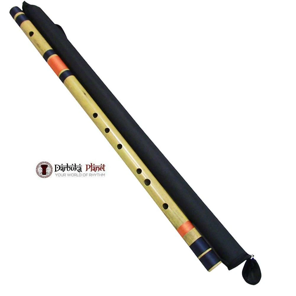 Best bamboo sale flute
