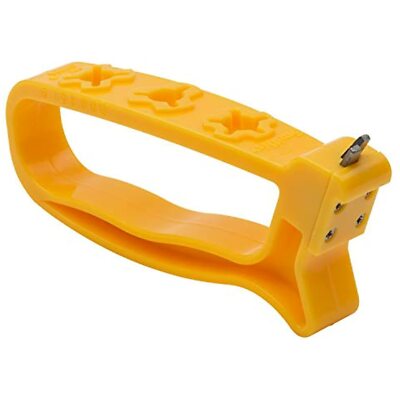 Smith's BHS Broadhead Sharpener with Wrench