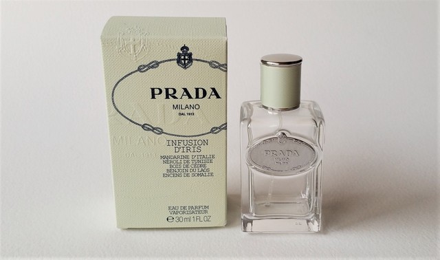 prada infusion de iris