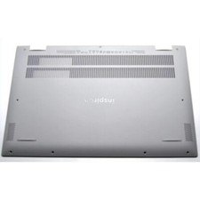 New for DELL Inspiron 5400 2-in-1 Bottom Case Base Cover Gray 0HC5VP