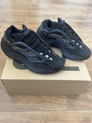 yeezy clay brown on foot