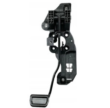 Ford Galaxy MK3 Bremspedal Linkslenkung 5305681, Originalteil Ford Galaxy MK3 Bremspedal Linkslenkung 5305681, Originalteil