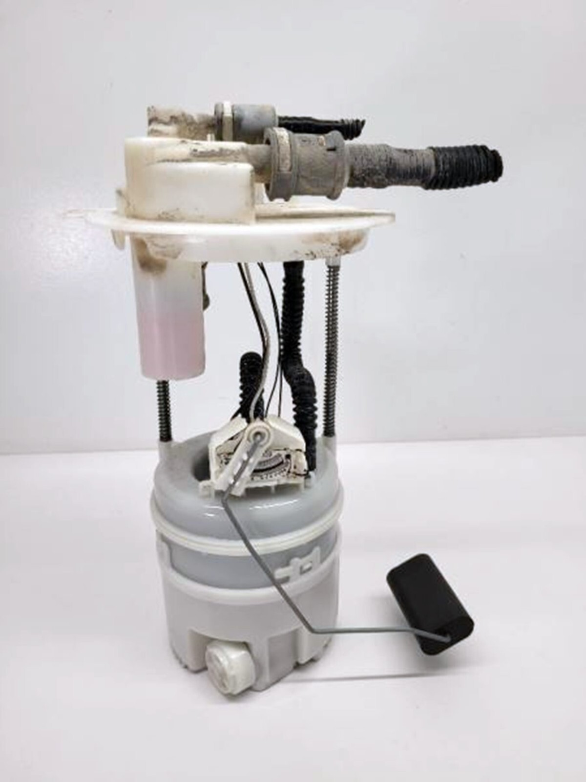 20152021 Jeep Renegade Fuel Pump Assembly in Tank eBay