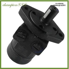 Hydraulic Motor For Eaton Char-Lynn Hydraulic Cycloidal H Series 101-1076-009