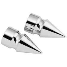 Colony® 2263-2 - Pike Front Axle Covers