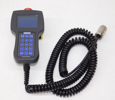 Sonplas 0002-EK753-007 Teach Pendant Operator...