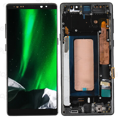 Incell For Samsung Galaxy Note 9 N960F/U1/N LCD Display Touch Screen Replacement