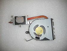 Dell Inspiron 15 3558 Genuine Laptop CPU Cooling Fan W Heatsink NID04 R9JV6