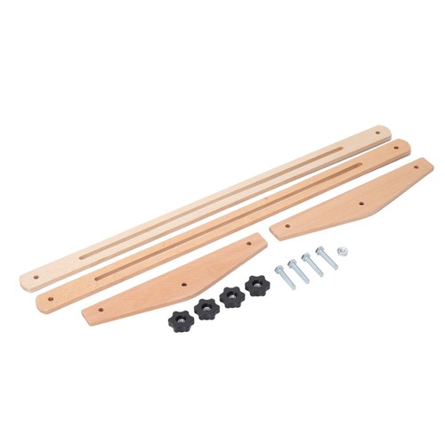 Stair Tread Jig Stair Tread Tool Measuring Stair Gauge Stair Tread Template Tool - Picture 8 of 12