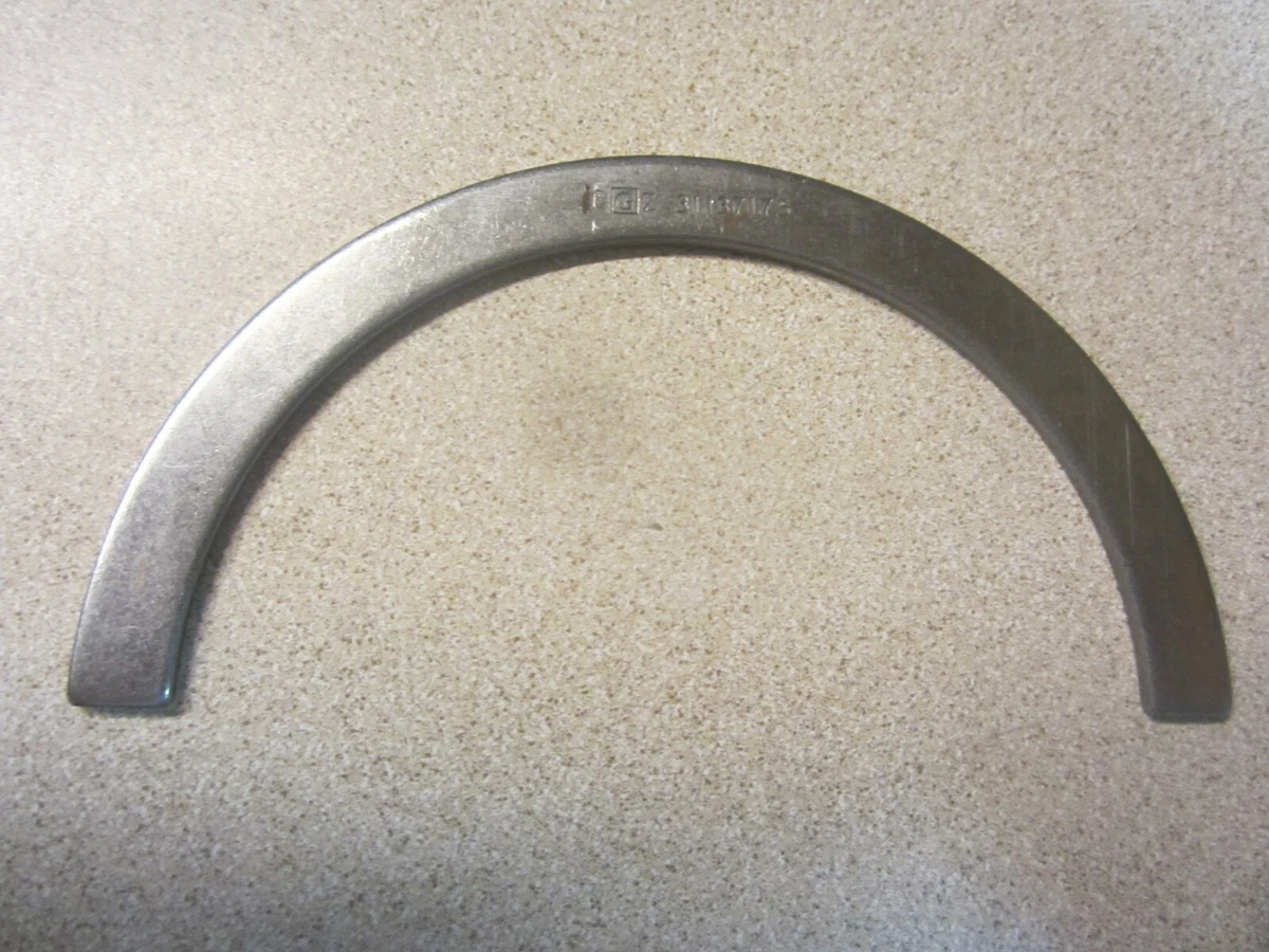 Perkins 31137175 Thrust Washer 733713M1 | eBay 