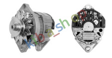 ALTERNATOR 14V 65A FITS ALFA ROMEO AR 6 FIAT ARGENTA CAMPAGNOLA DUCATO SEAT