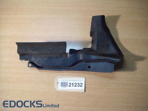 Abdeckung Verkleidung Motor Motorraum links Vectra C Signum DTI CDTI Diesel Opel