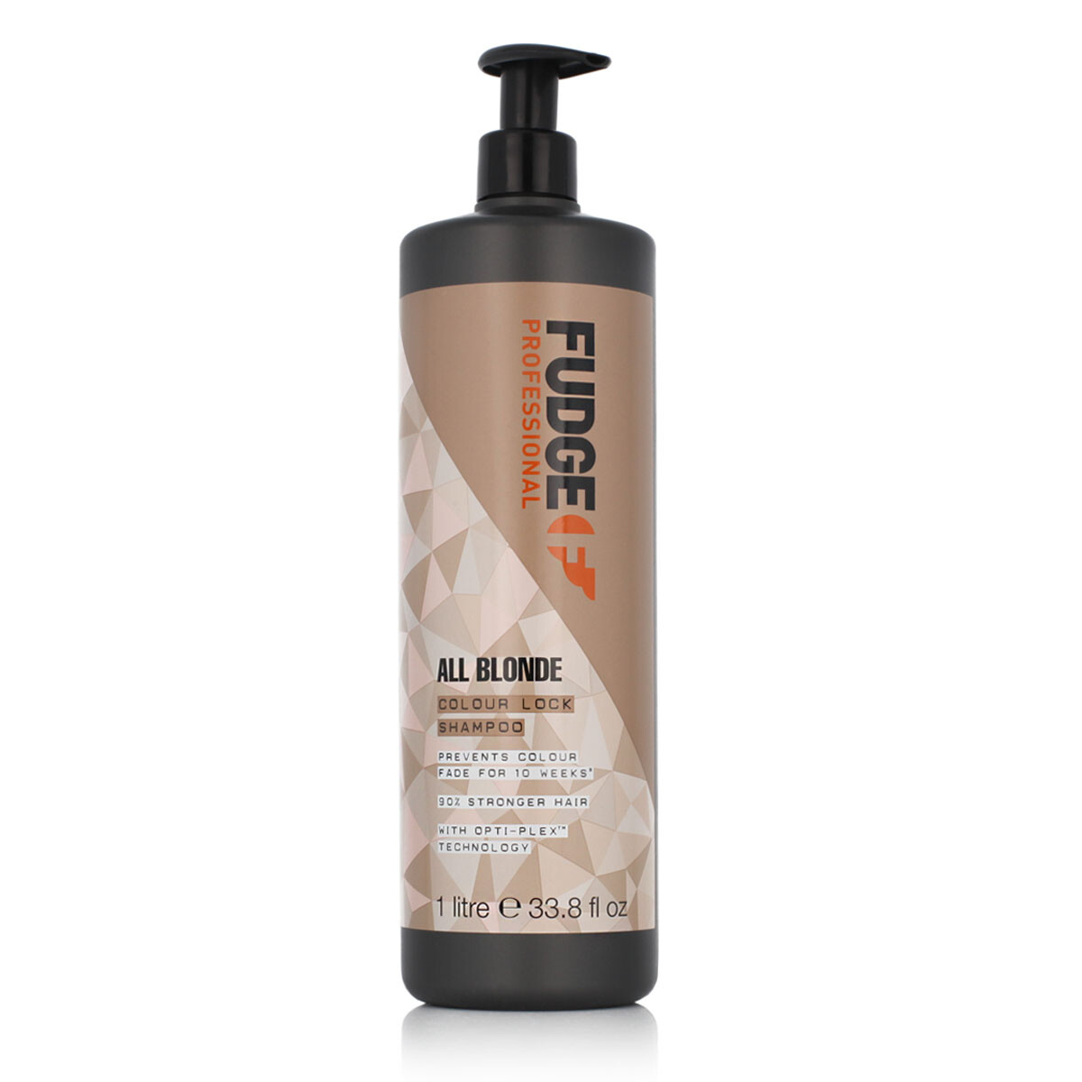 Шампунь для фиксации цвета волос Fudge All Blonde Color Lock 1000 мл 5990₽