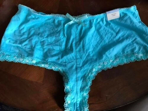 Lane Bryant 100% Cotton Panties for Women