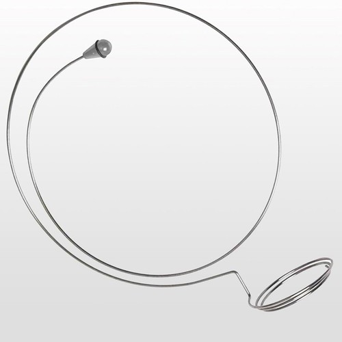 4 piezas soportes para cables, lupa soporte para lupa relojeros, lupa lente diadema, 7880 - Imagen 7 de 7